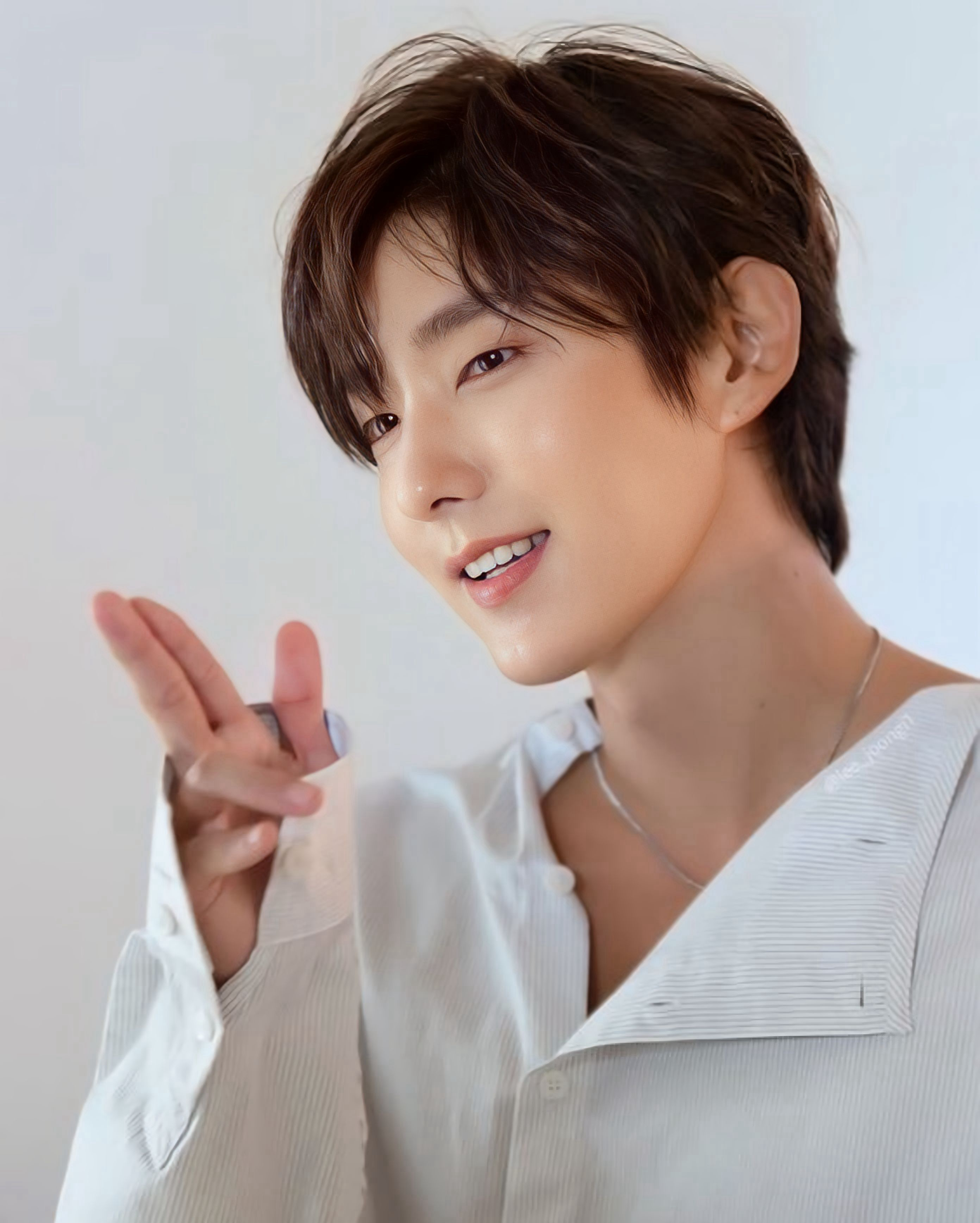 Foto terbaru dari Lee Joongi