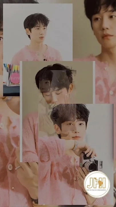Recent activity shot of Jung Haein