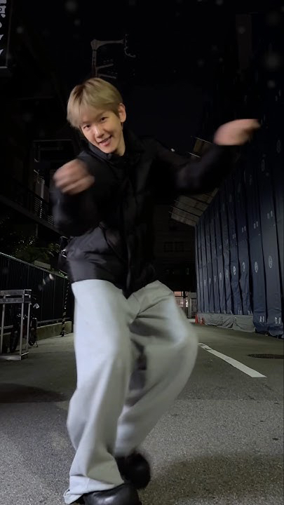 Representative background image loved by Baekhyun fandom