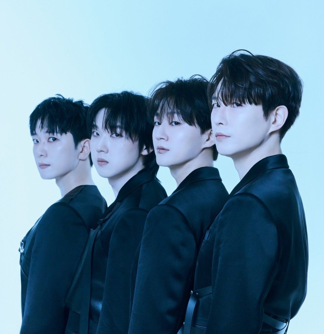 포레스텔라 최근 활동샷