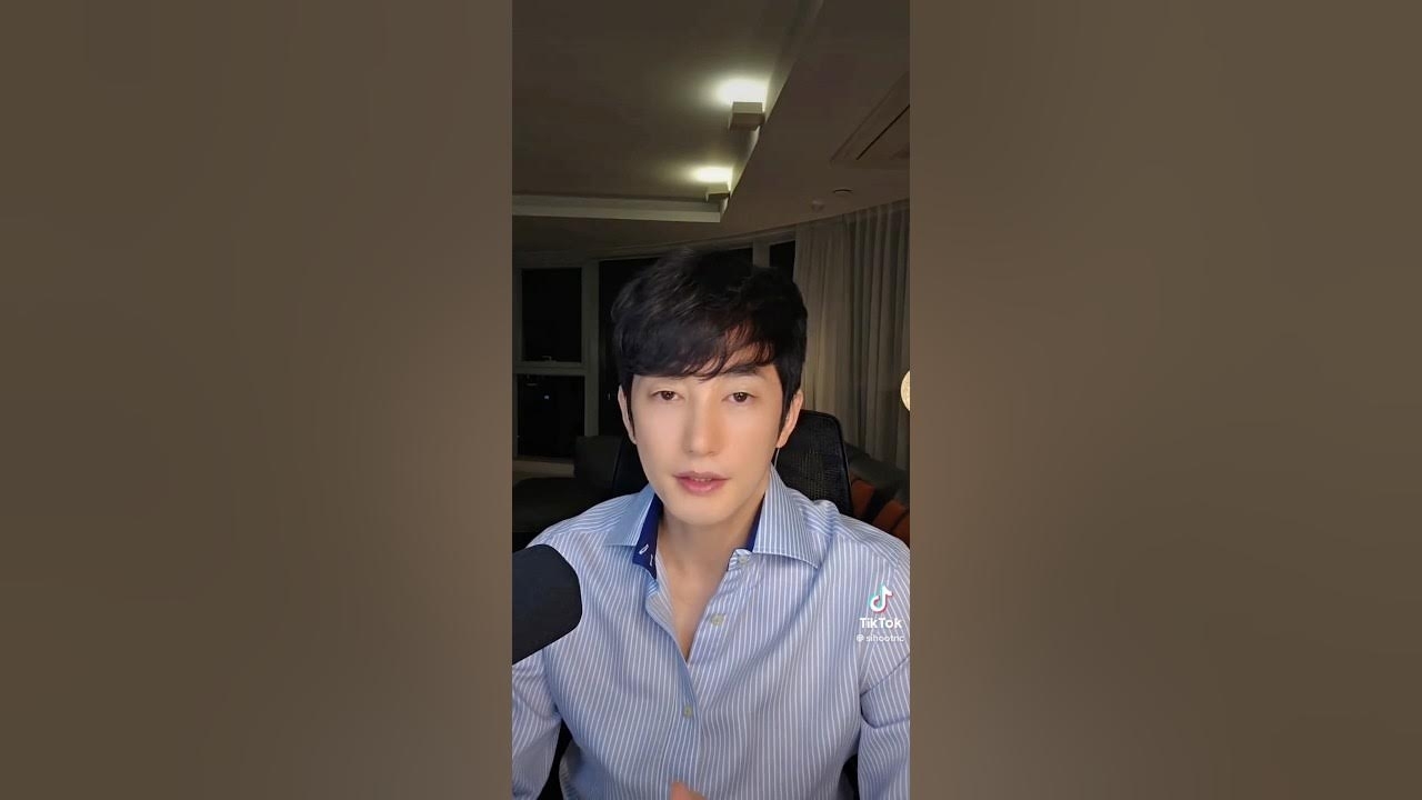Latest photo of Park Sihoo