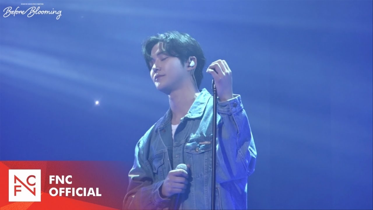 Latest photo of Rowoon