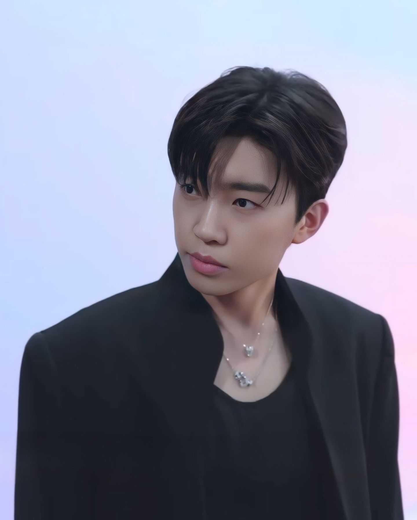 Recent activity shot of Lim Youngwoong