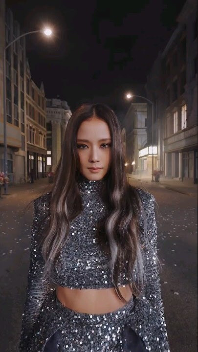 Special wallpaper made by Jisoo (1995)'s fans