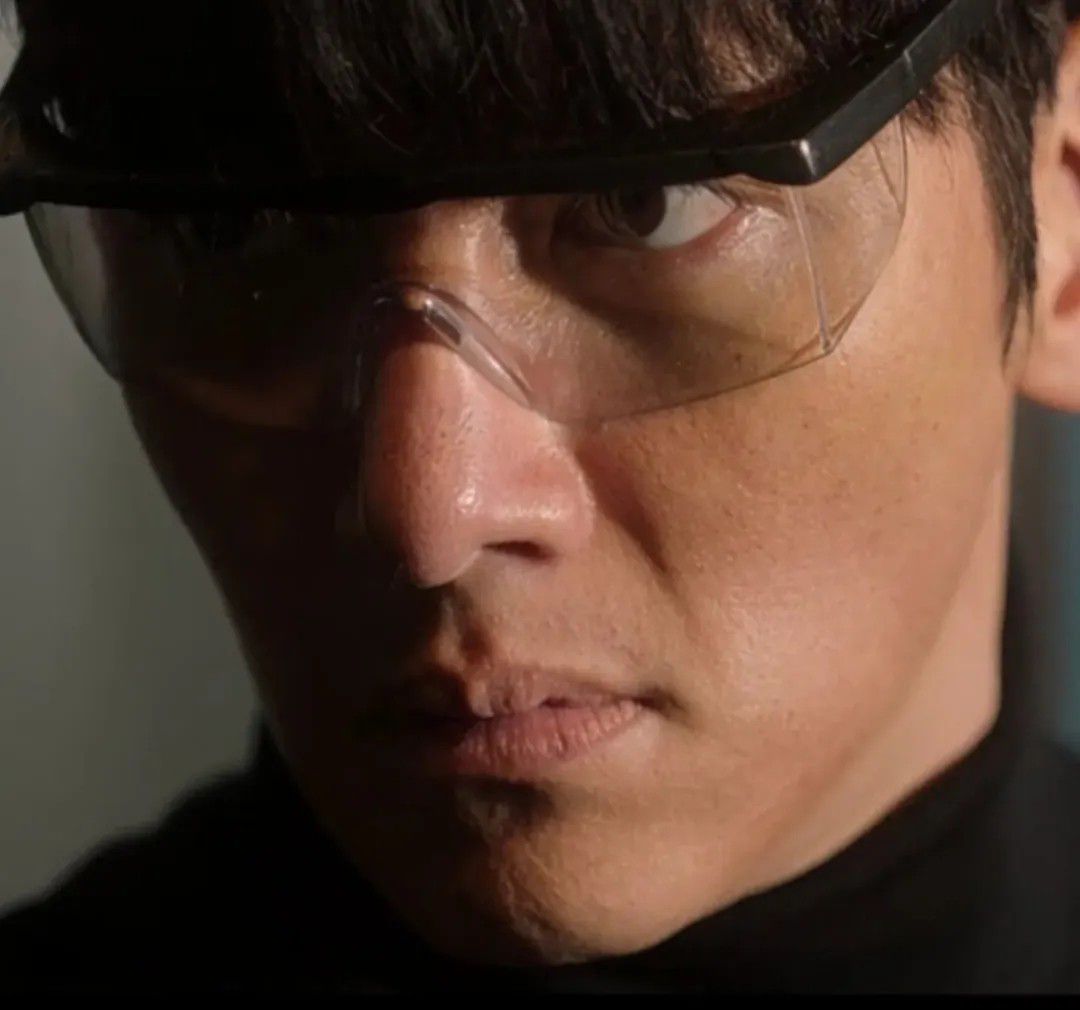 지창욱 최근 활동샷