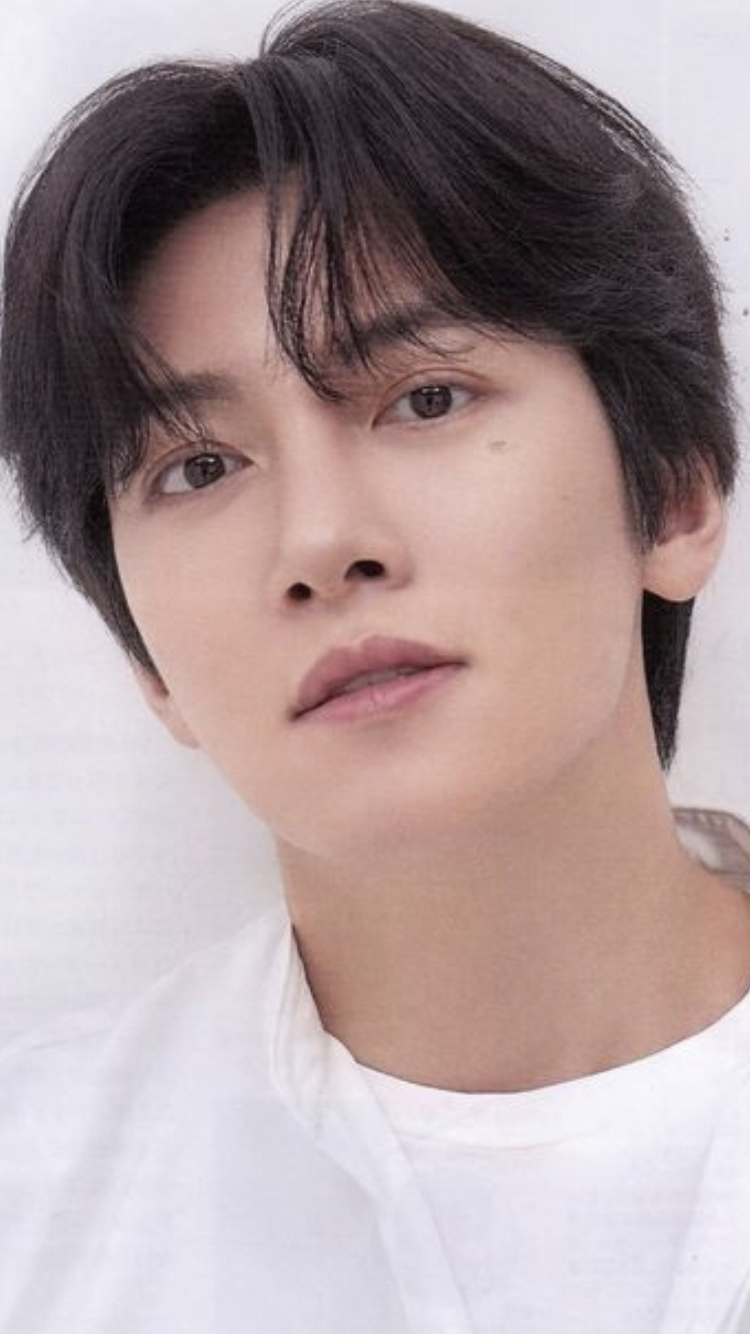 Recent activity shot of Ji Changwook