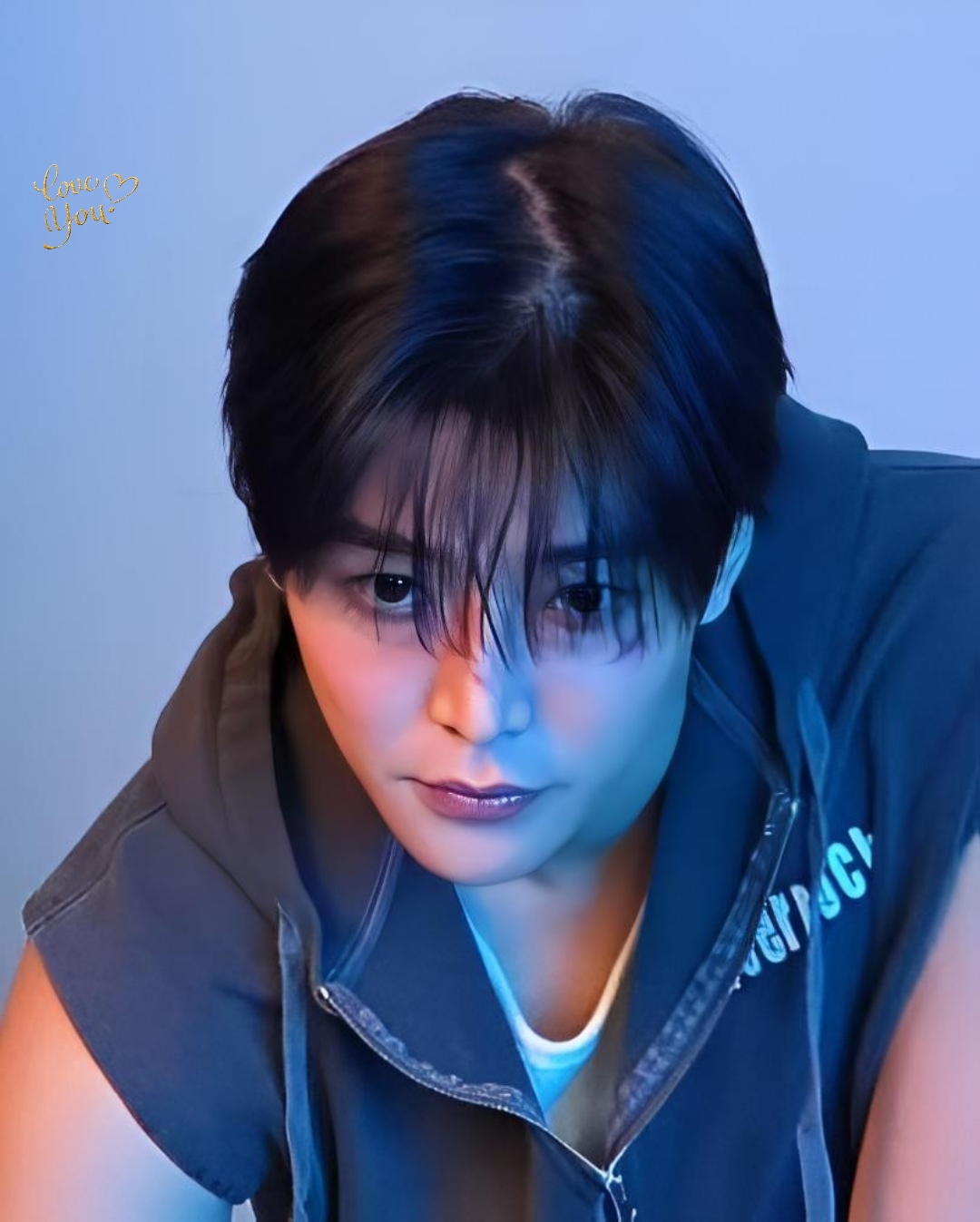 路雲的幕後花絮