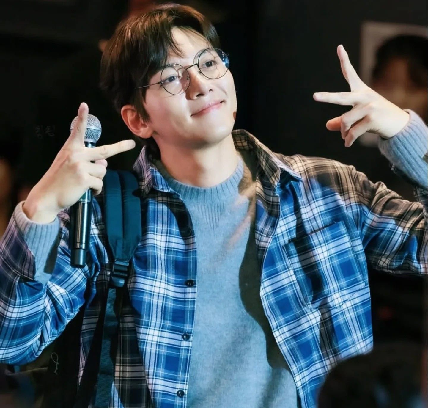 池昌旭的最新照片