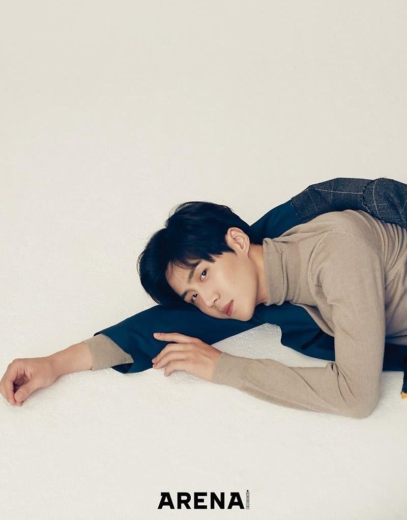 キム・ソンホの最新写真