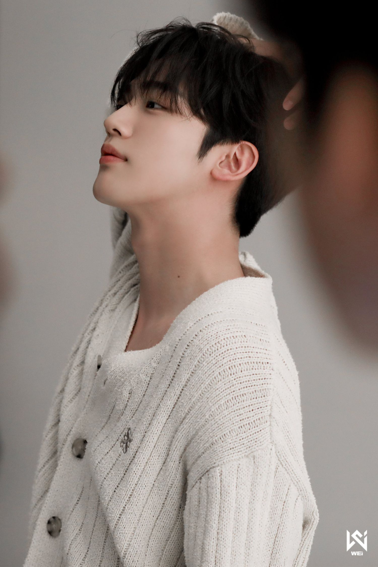 Latest photo of Kim Yohan