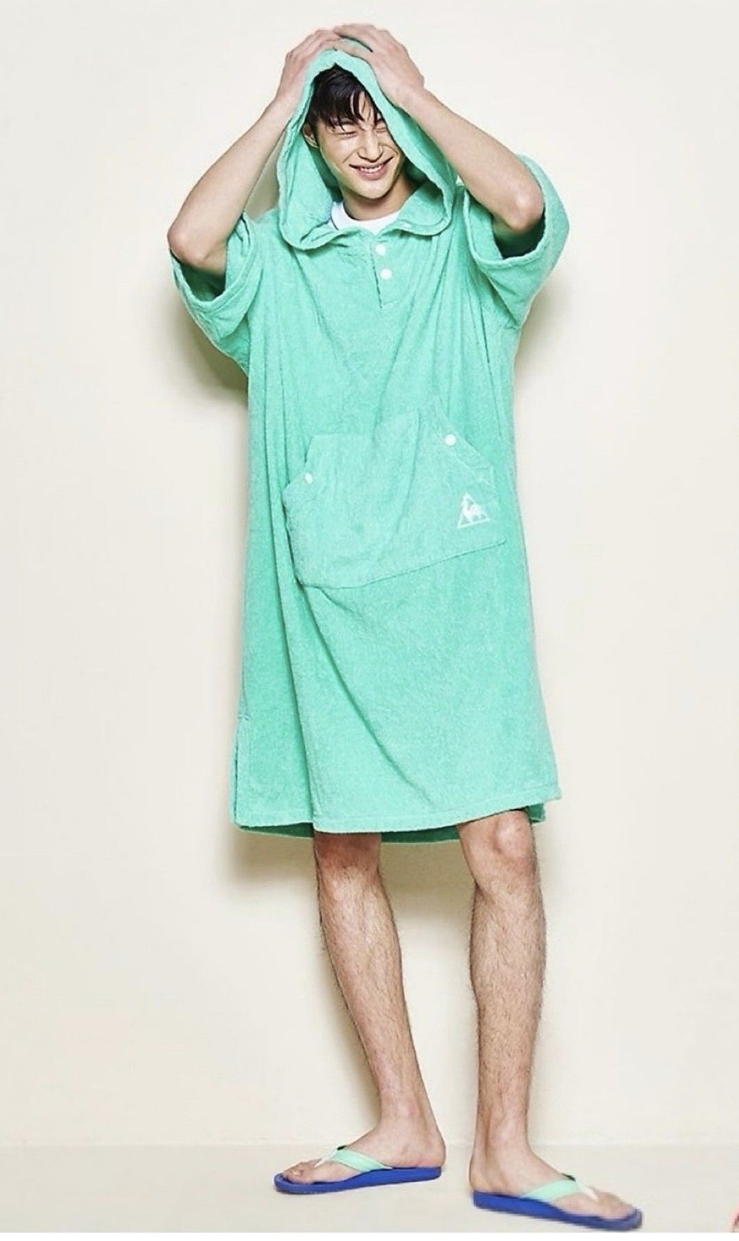 Emotional wallpaper shared by fans for Byeon Wooseok