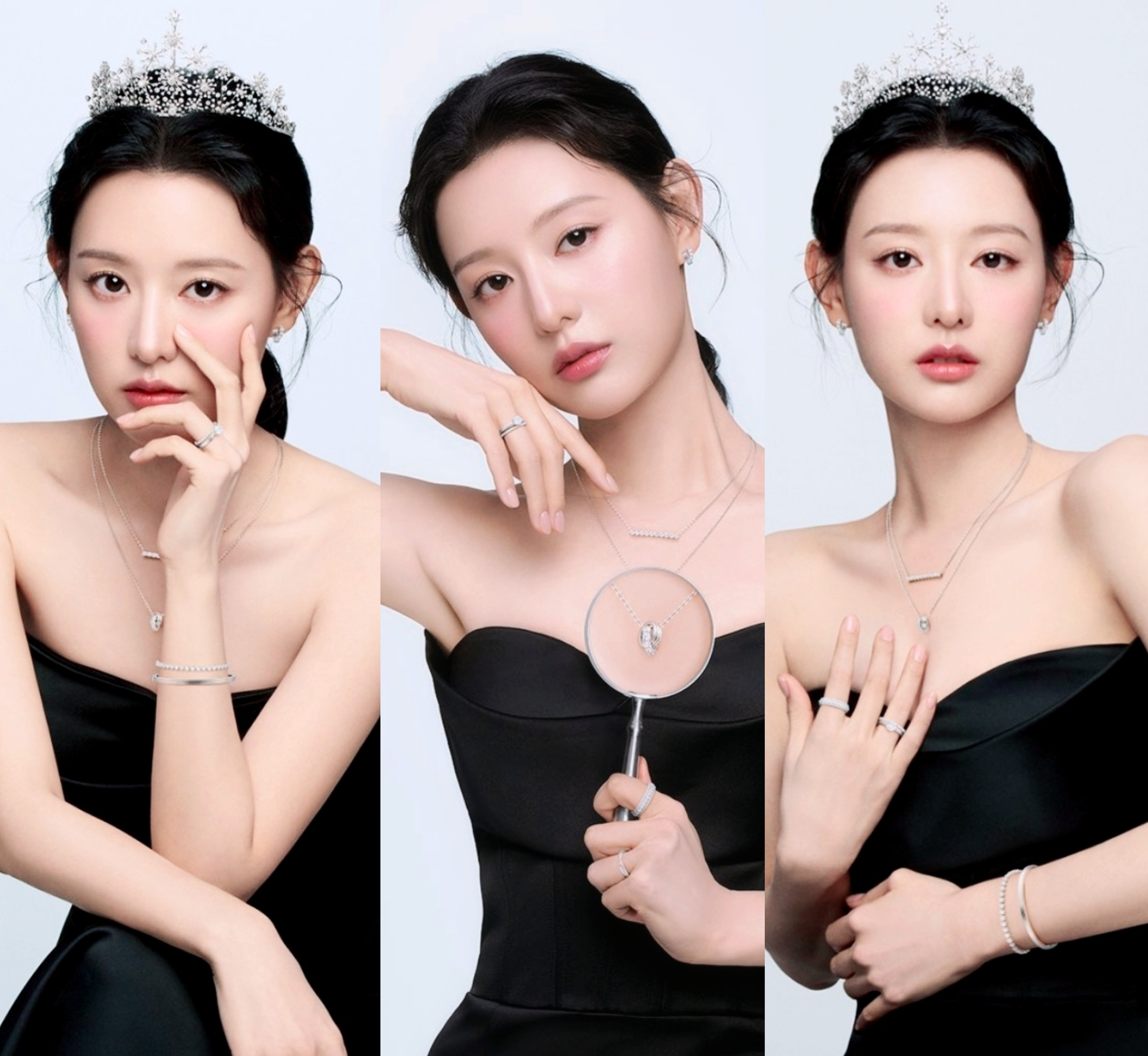Latest photo of Kim Jiwon