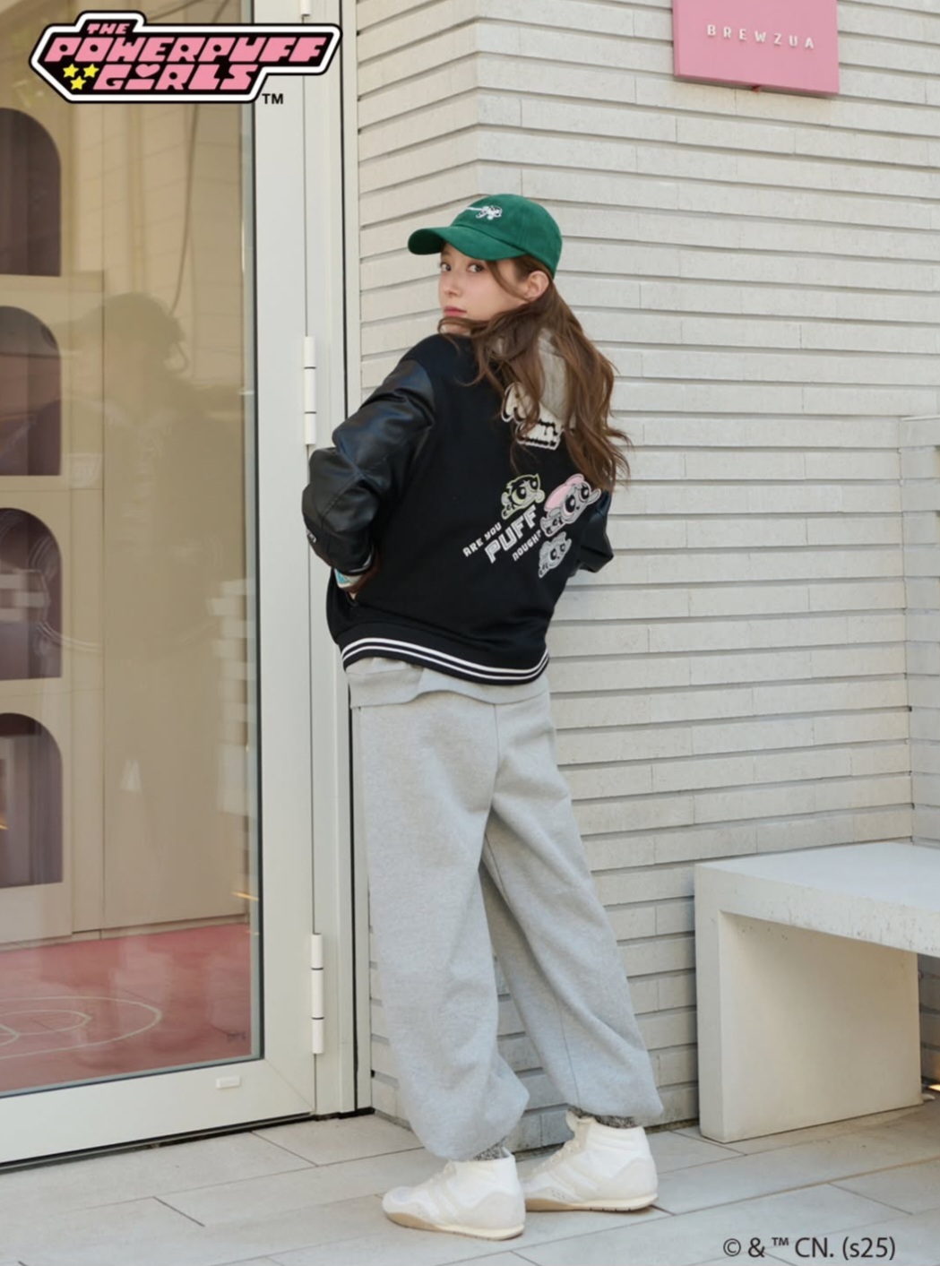 A moment captured by a fan of Lee Seyoung