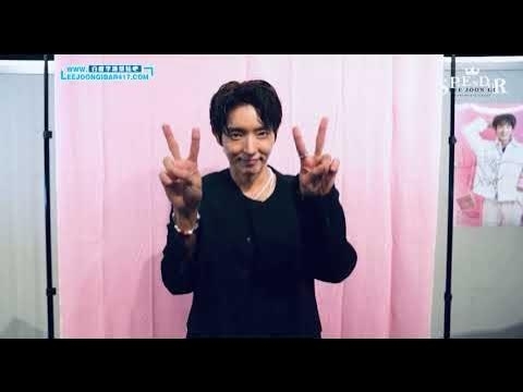 Latest photo of Lee Joongi