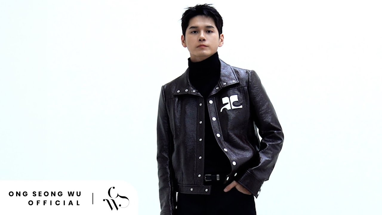 Foto kegiatan terbaru dari Ong Seongwu