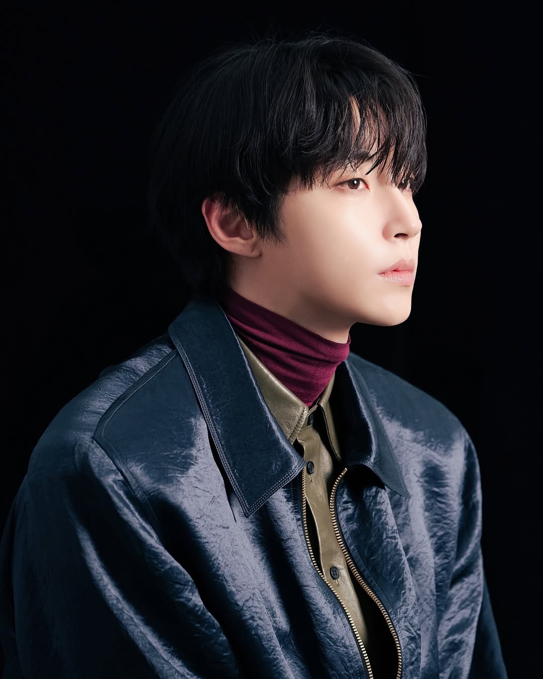 Latest photo of Hwang Inyoup