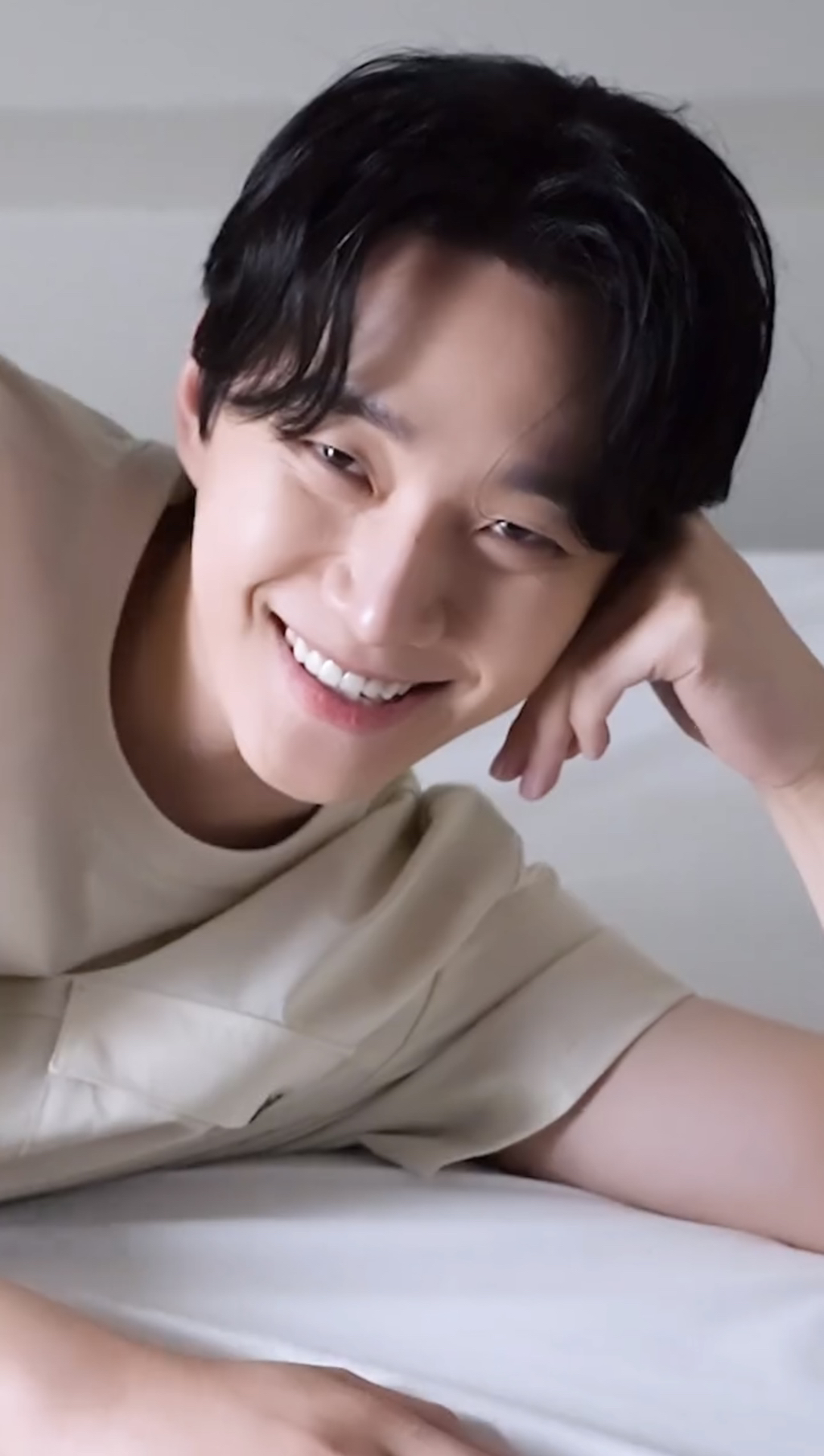 이준호 최근 활동샷