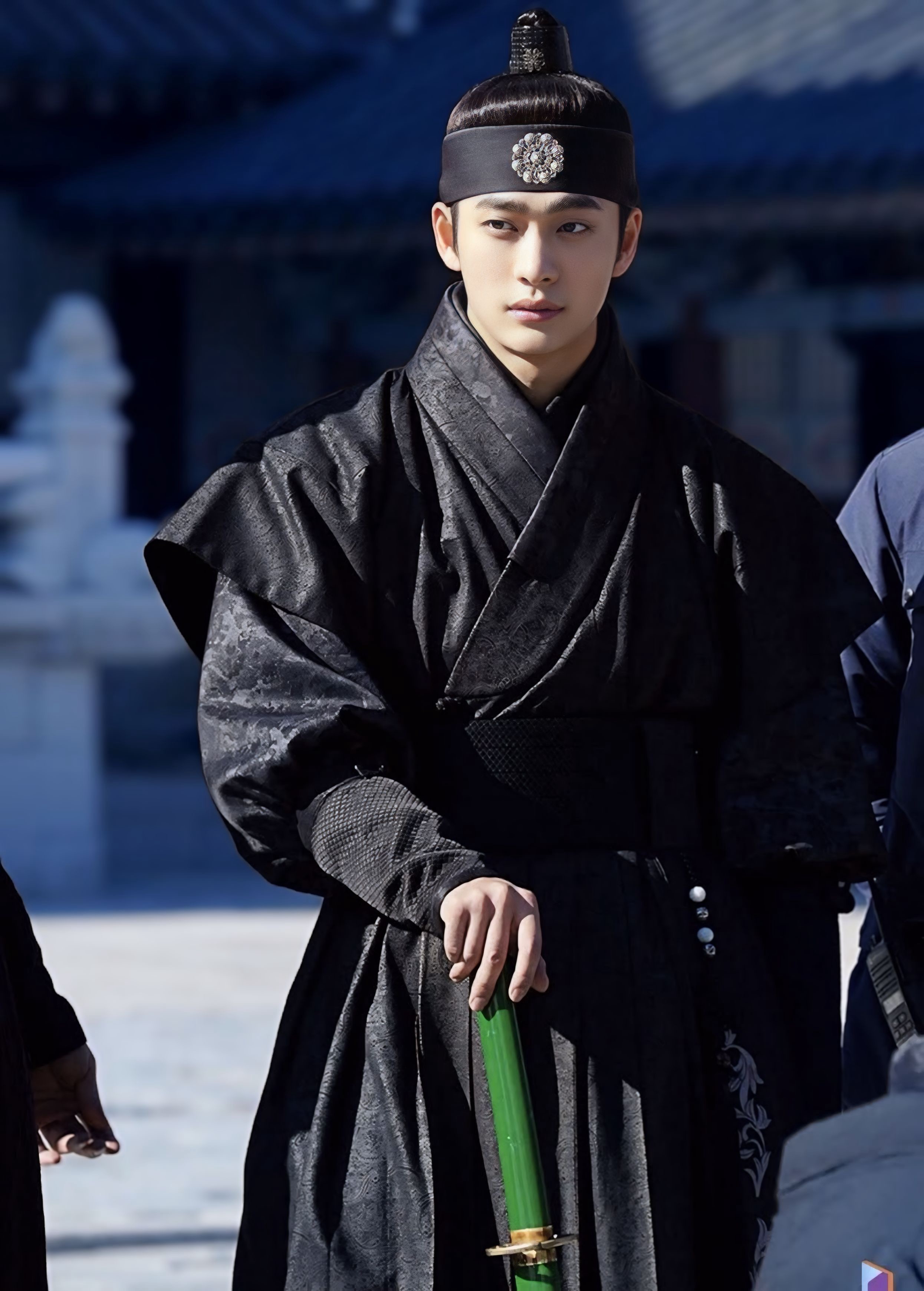 Latest photo of Kang Taeoh