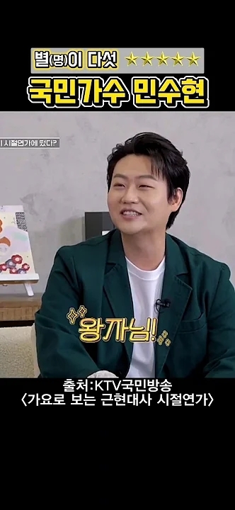 Today's popular wallpaper in Min Soohyun community