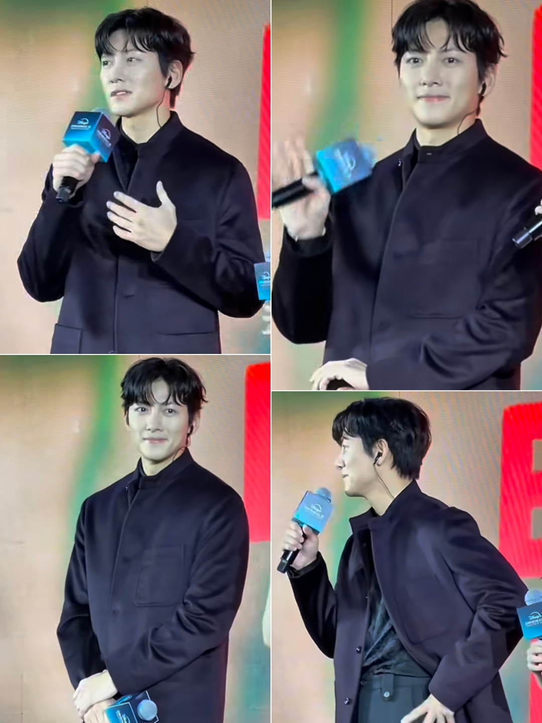 池昌旭的最新照片