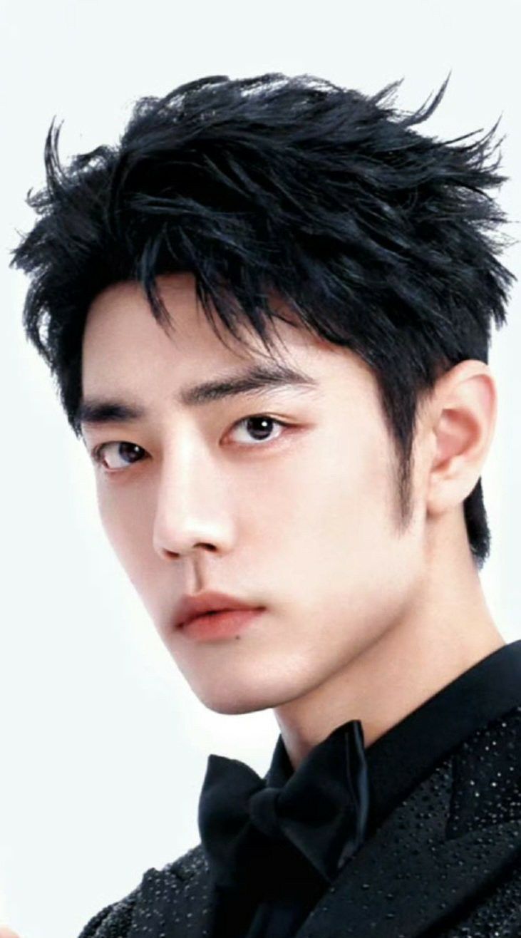 Representative background image loved by Xiao Zhan fandom