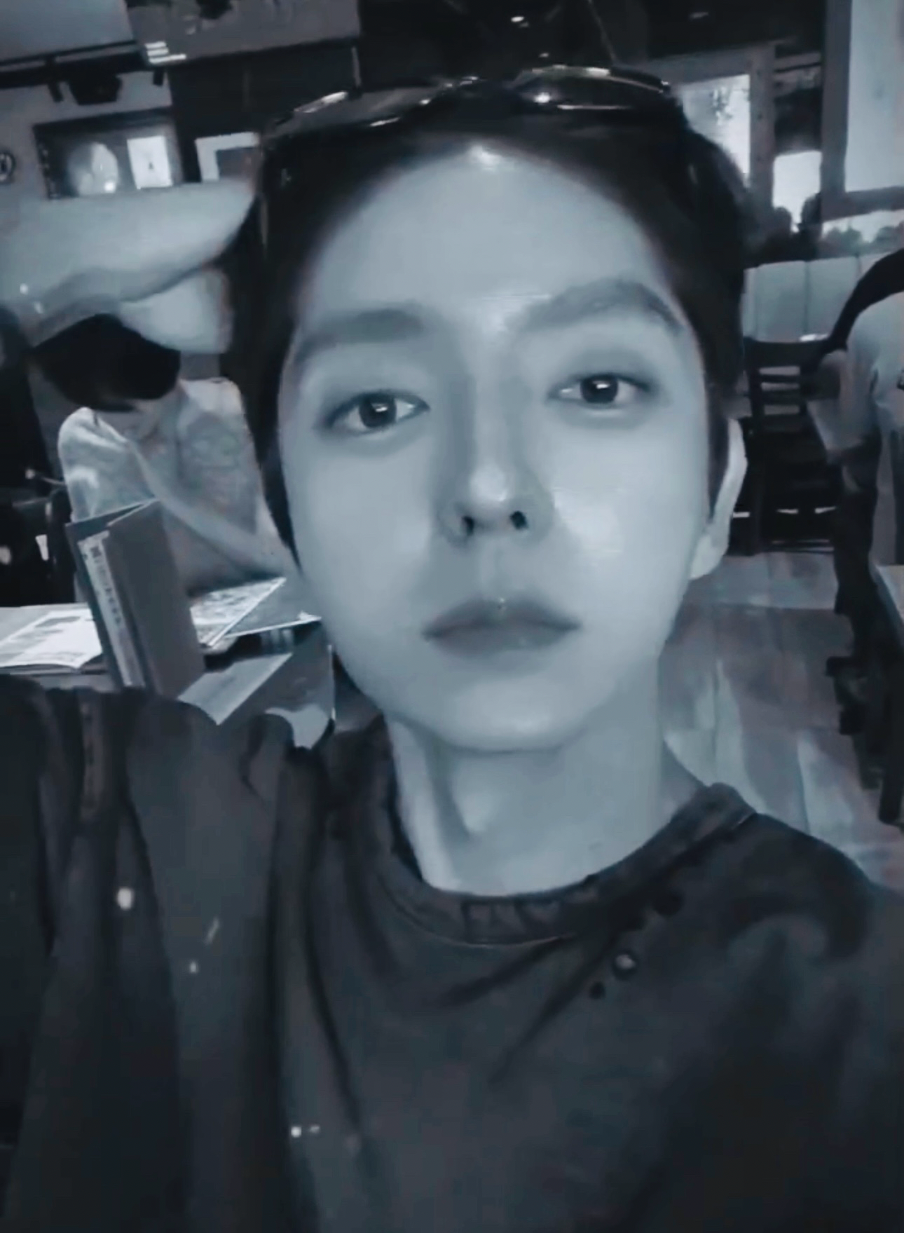 イ・ジュンギの最新写真