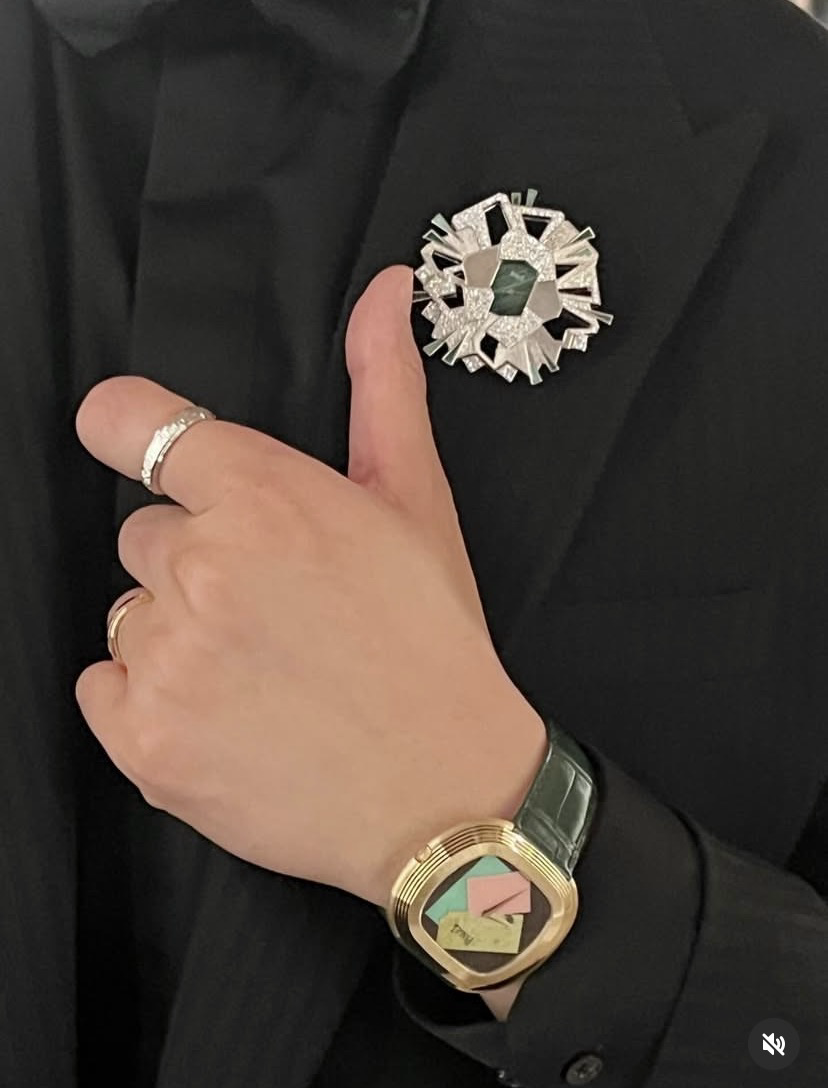 李俊昊的最新照片