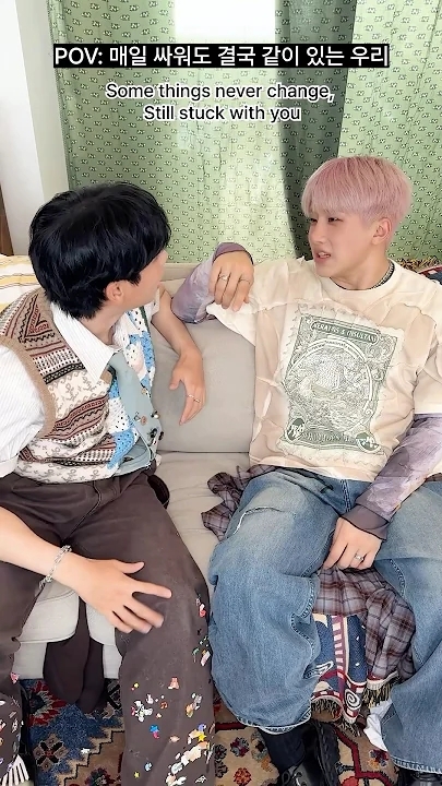 粉丝拍下的车银优瞬间