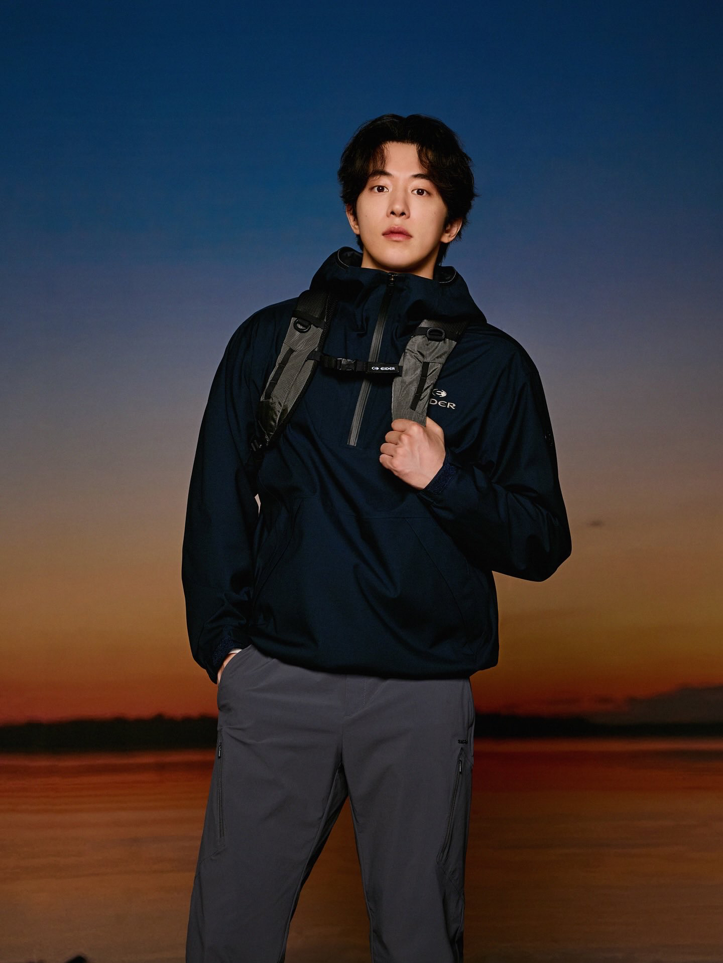 Latest photo of Nam Joohyuk
