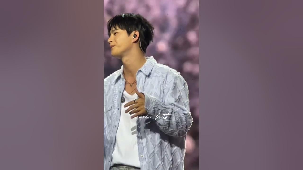 Latest photo of Seo Inguk