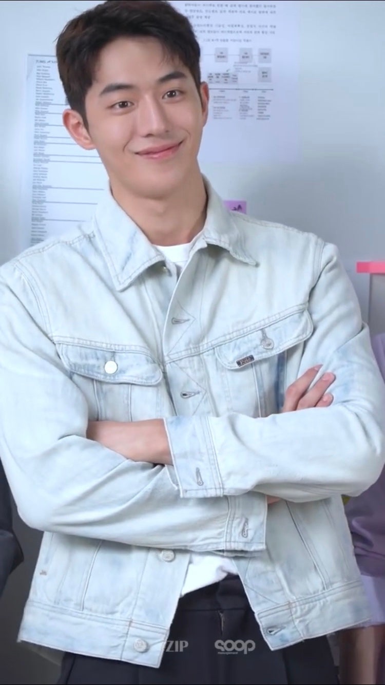 Nam Joohyuk background image recommended by Choeaedol Celeb fandom
