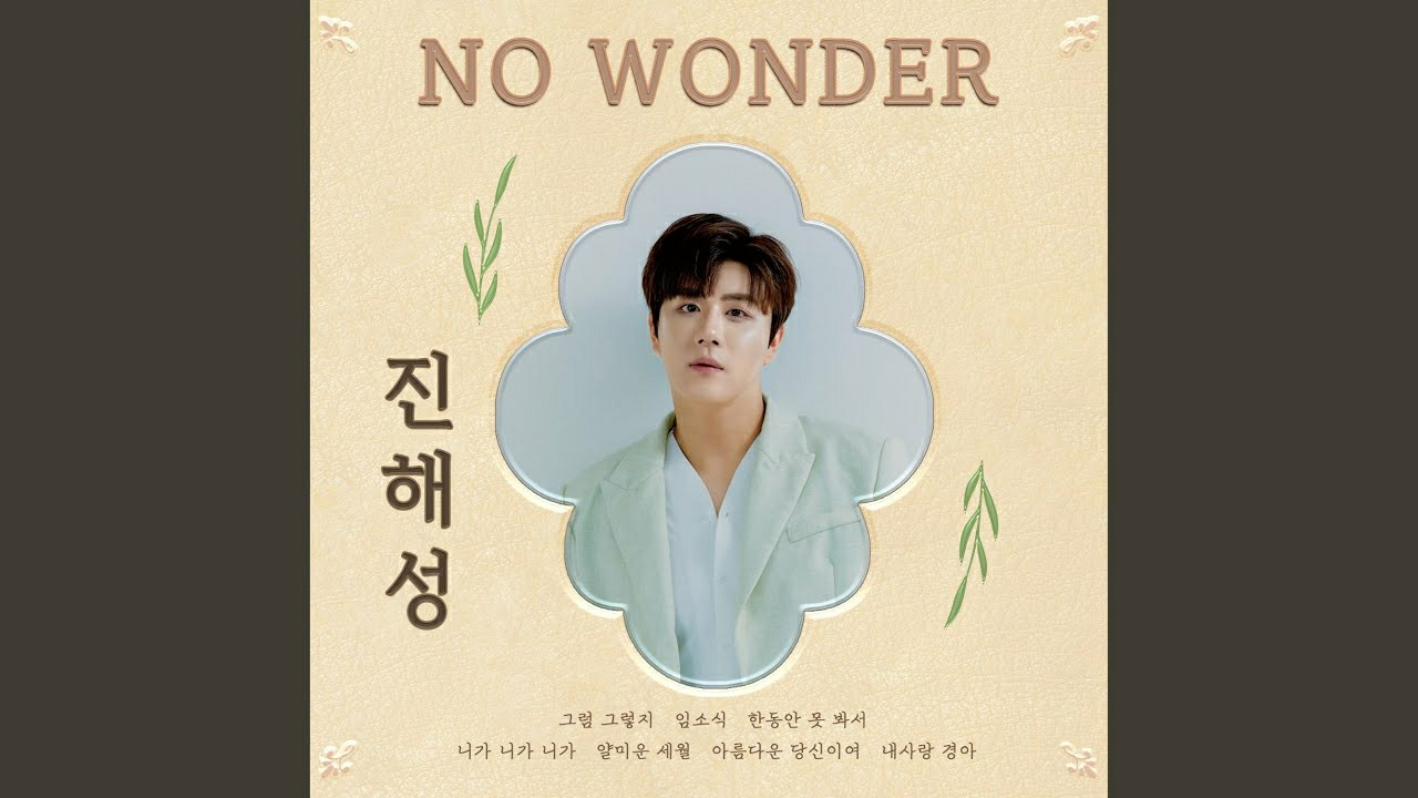 A moment captured by a fan of Jin Haesung