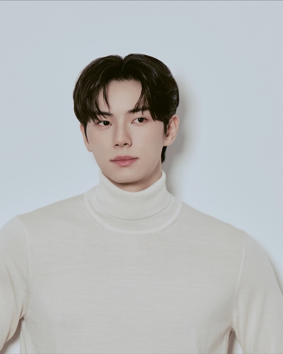 A moment captured by a fan of Lee Chaemin