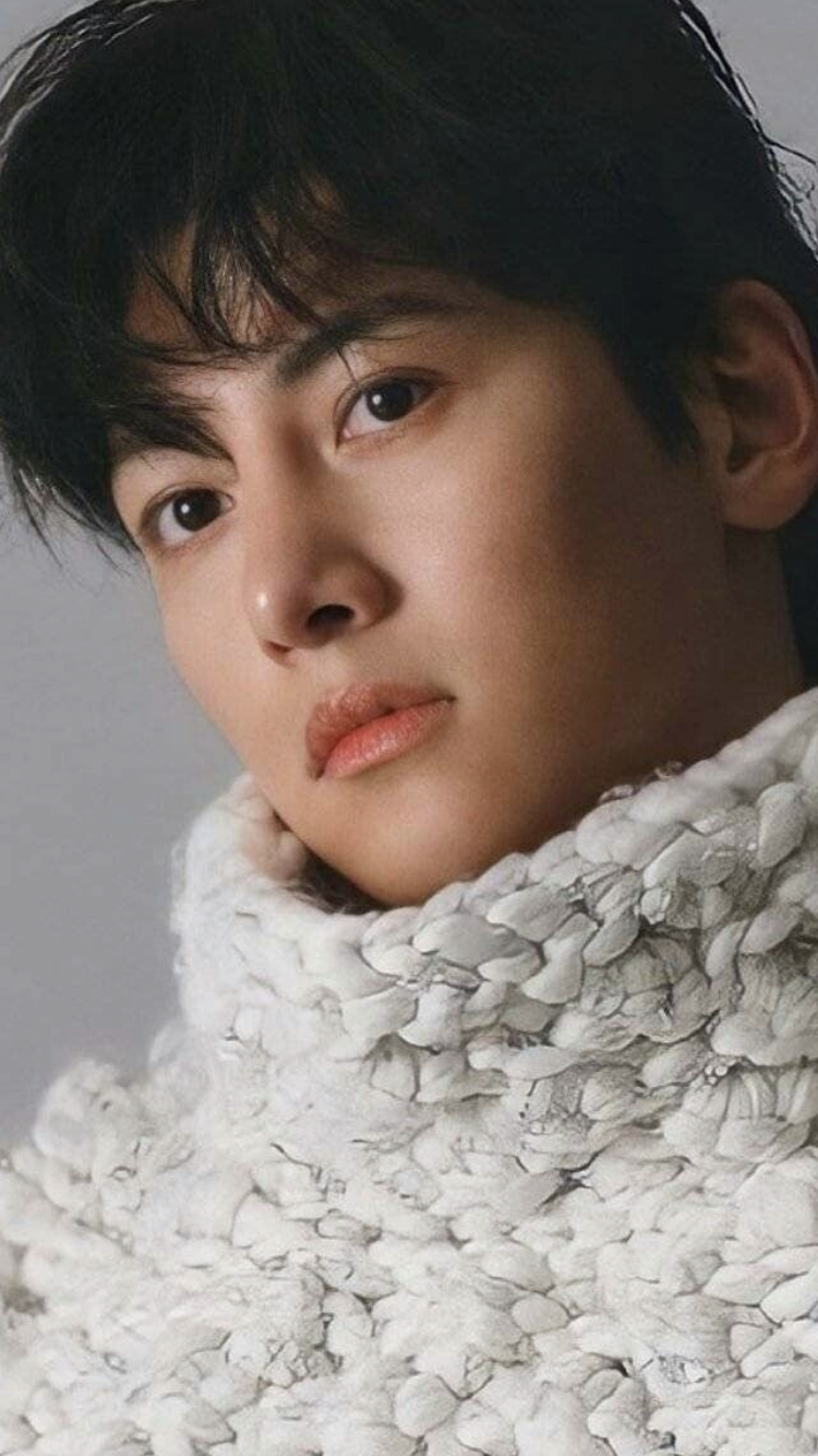 Recent activity shot of Ji Changwook