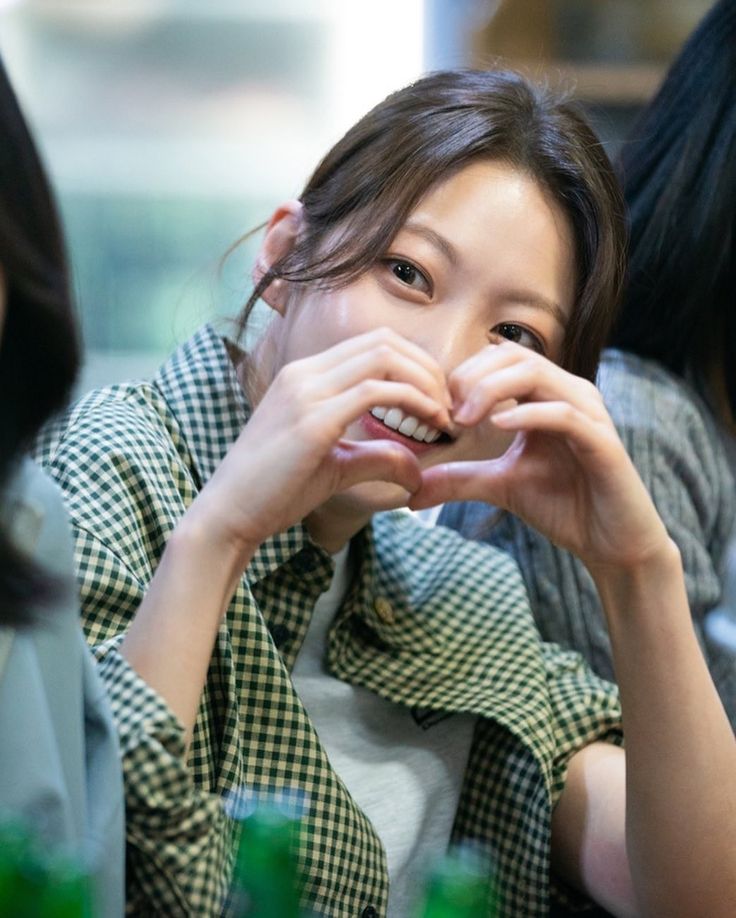 Latest photo of Gong Seungyeon