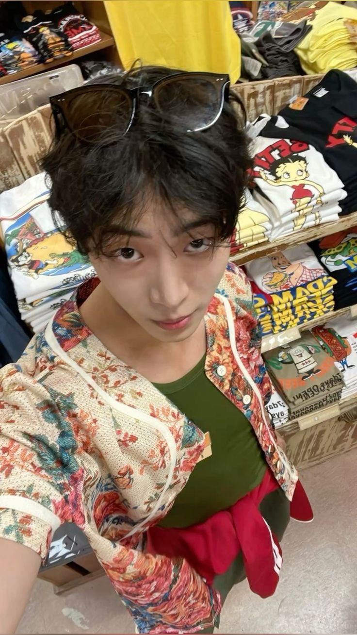 Emotional wallpaper shared by fans for Choo Youngwoo