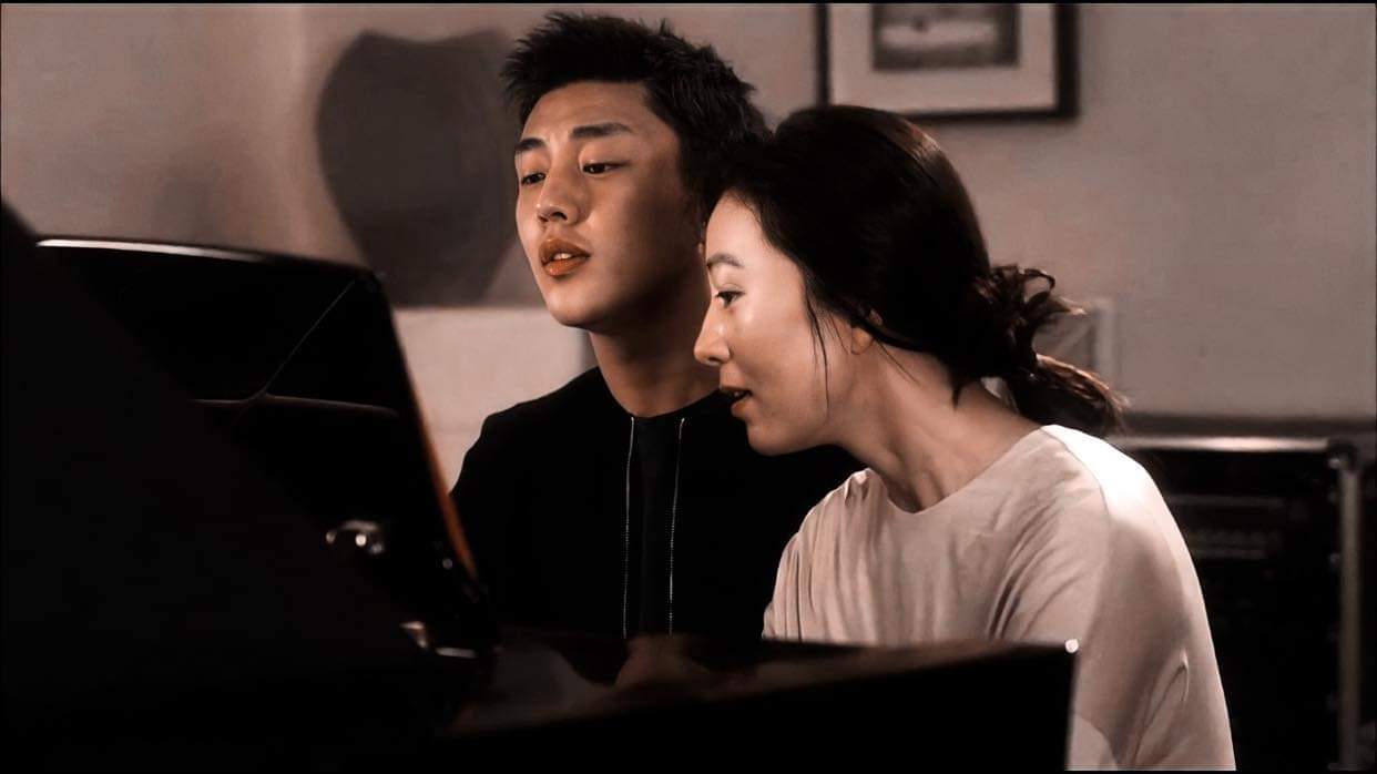 金喜愛的近期活動照