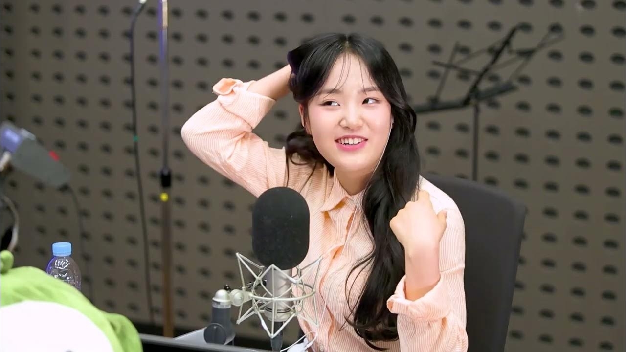 Recent activity shot of Kim Taeyeon