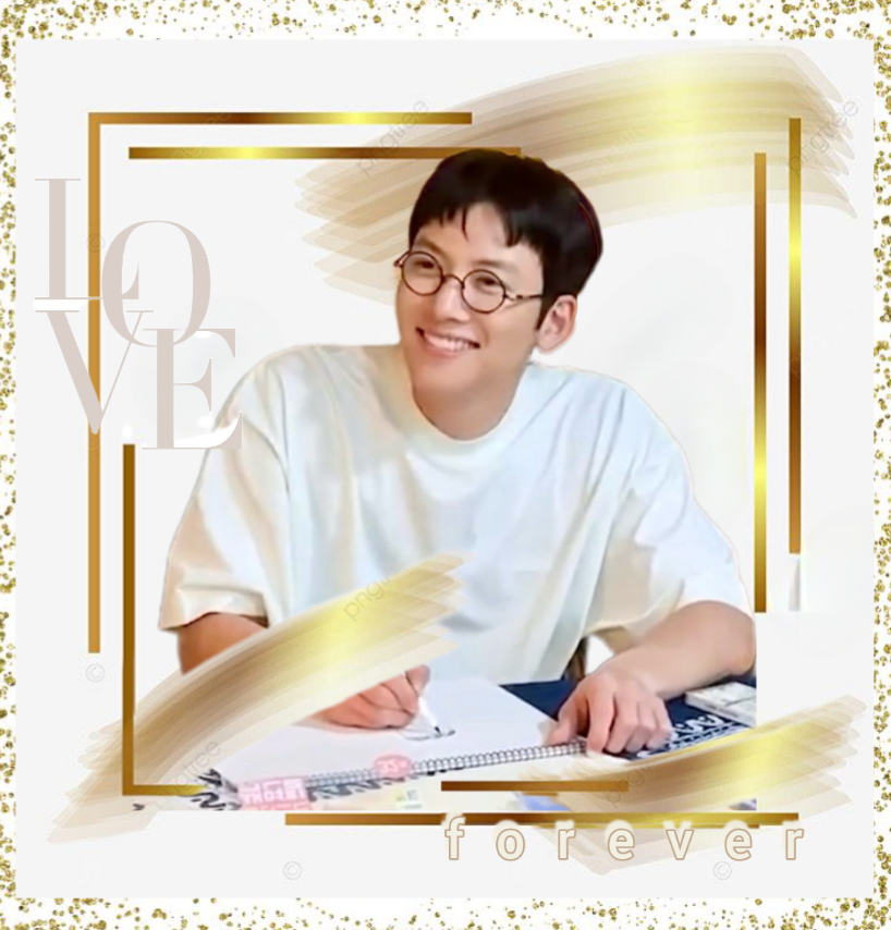 지창욱의 비하인드 컷