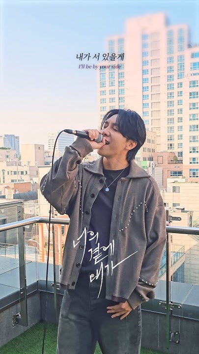 イ・スンギの最近の活動ショット