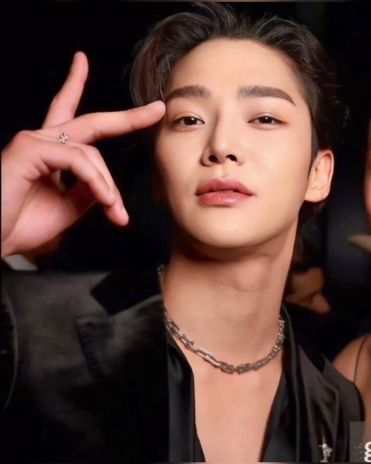 Latest photo of Rowoon