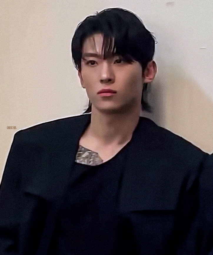 Recent activity shot of Dex