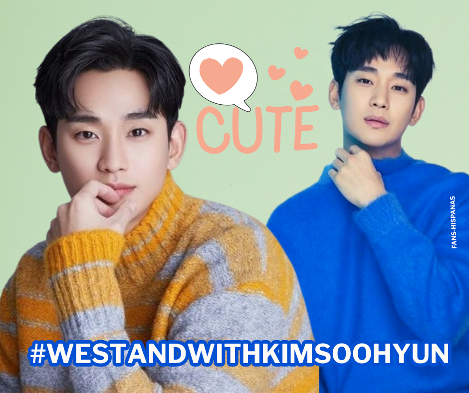 Momen yang diabadikan oleh penggemar Kim Soohyun