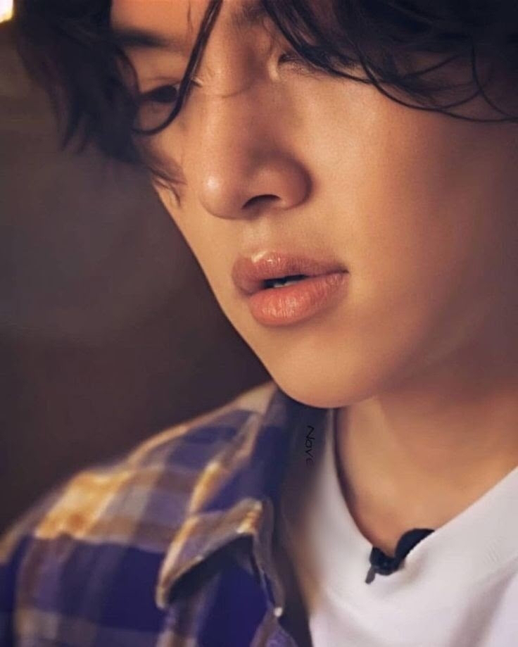 池昌旭的最新照片