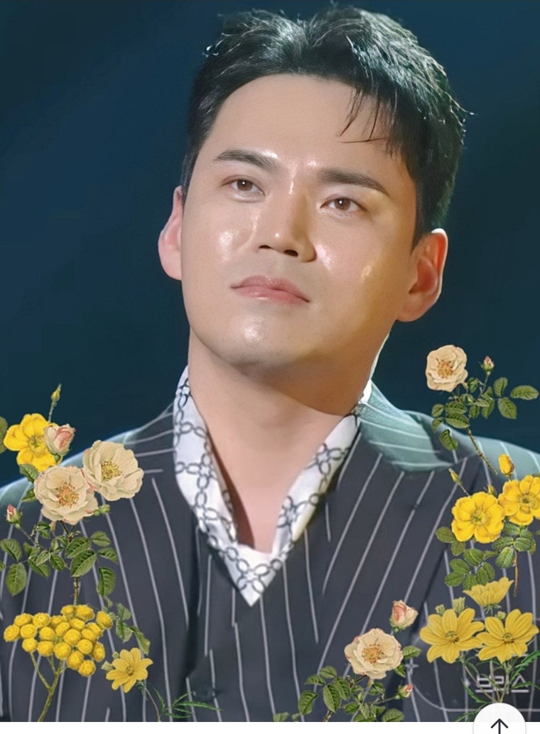 Recent activity shot of Lee Jung