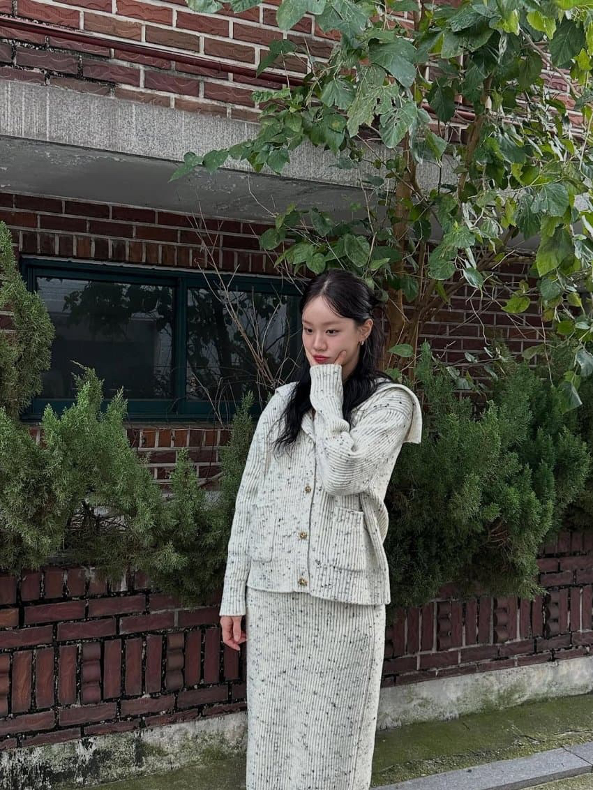 A moment captured by a fan of Hyeri