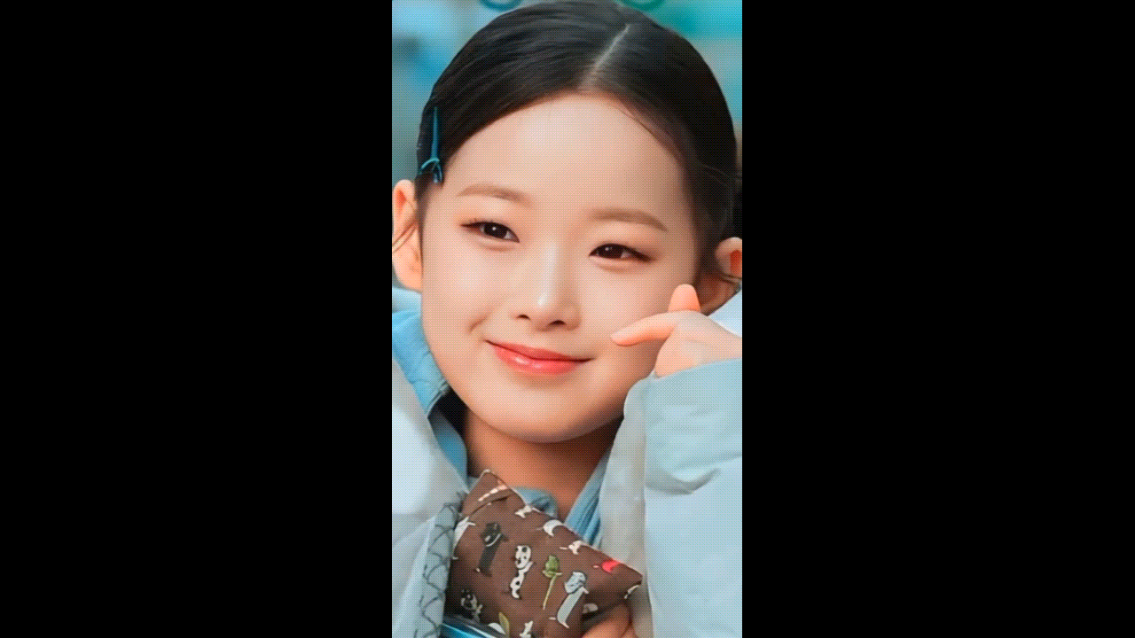 粉絲拍下的Lee Sooyeon瞬間