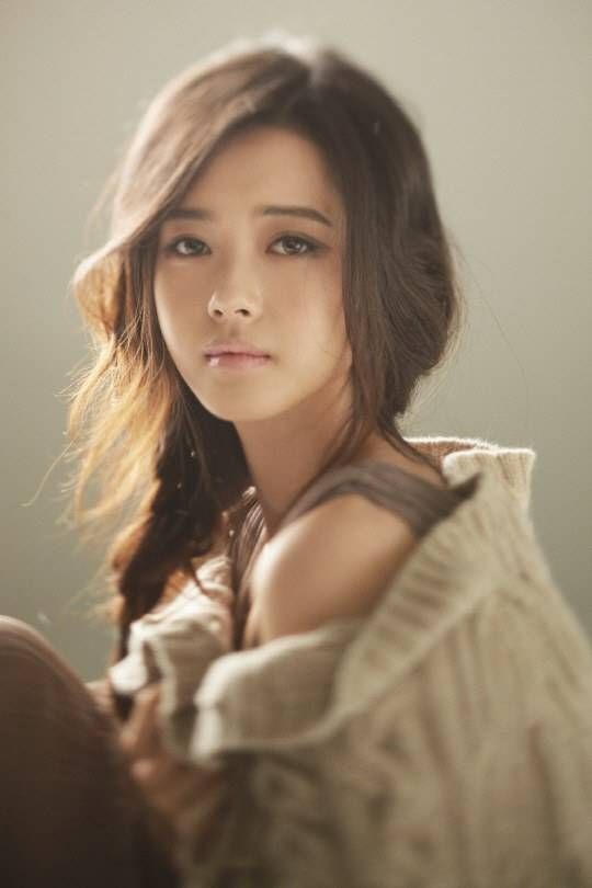 Latest photo of Go Ara