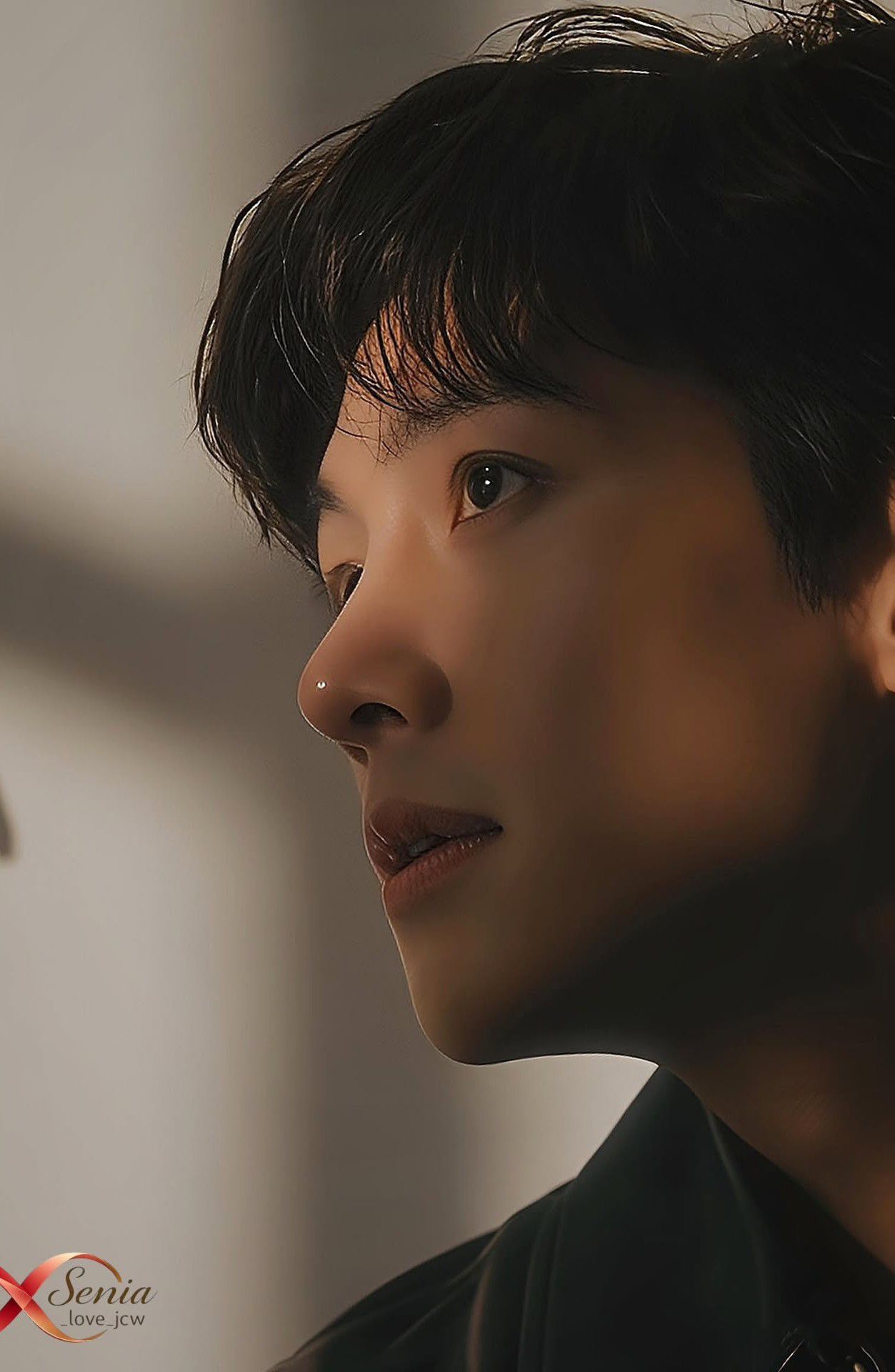 Latest photo of Ji Changwook