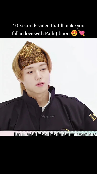 Gambar latar Park Jihoon rekomendasi fandom Choeaedol Celeb